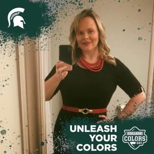 Meet your Posher, Debbie